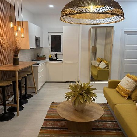 Penthouse Center Sevilla Bagian luar foto