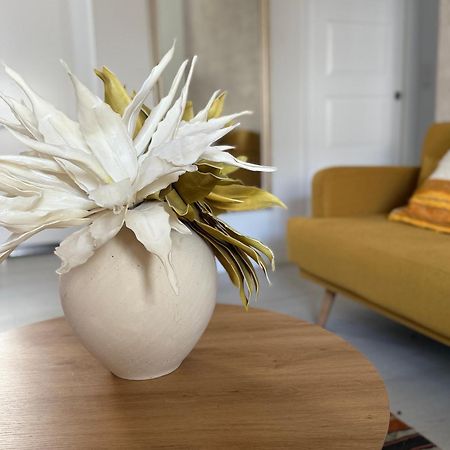Penthouse Center Sevilla Bagian luar foto