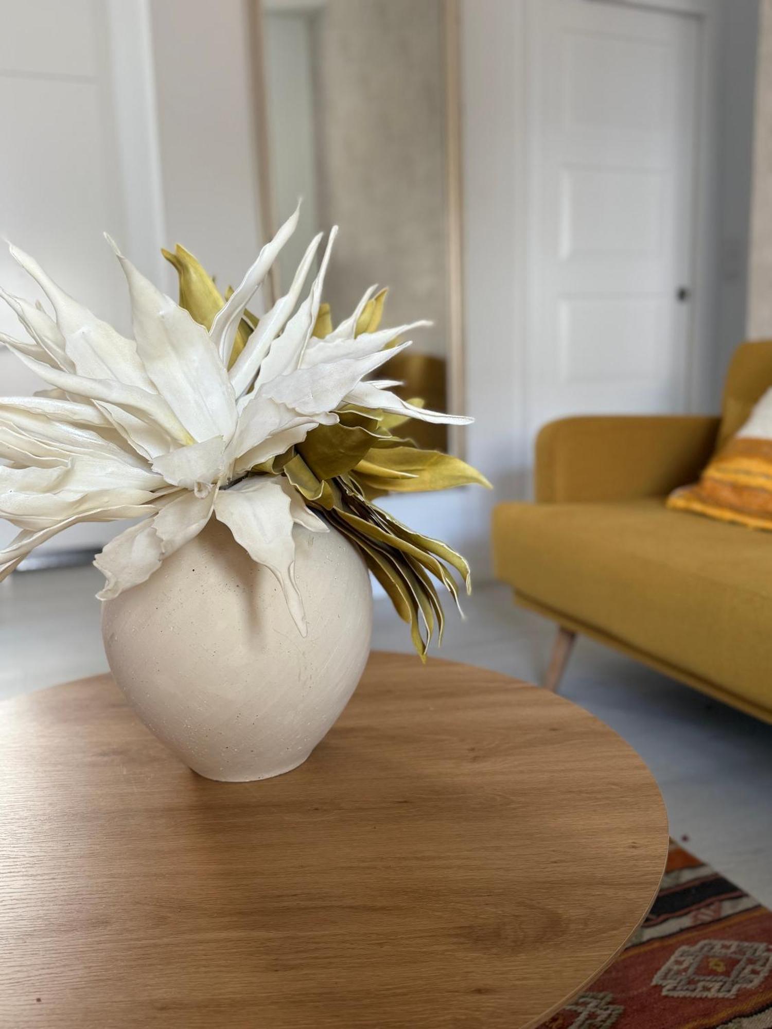 Penthouse Center Sevilla Bagian luar foto
